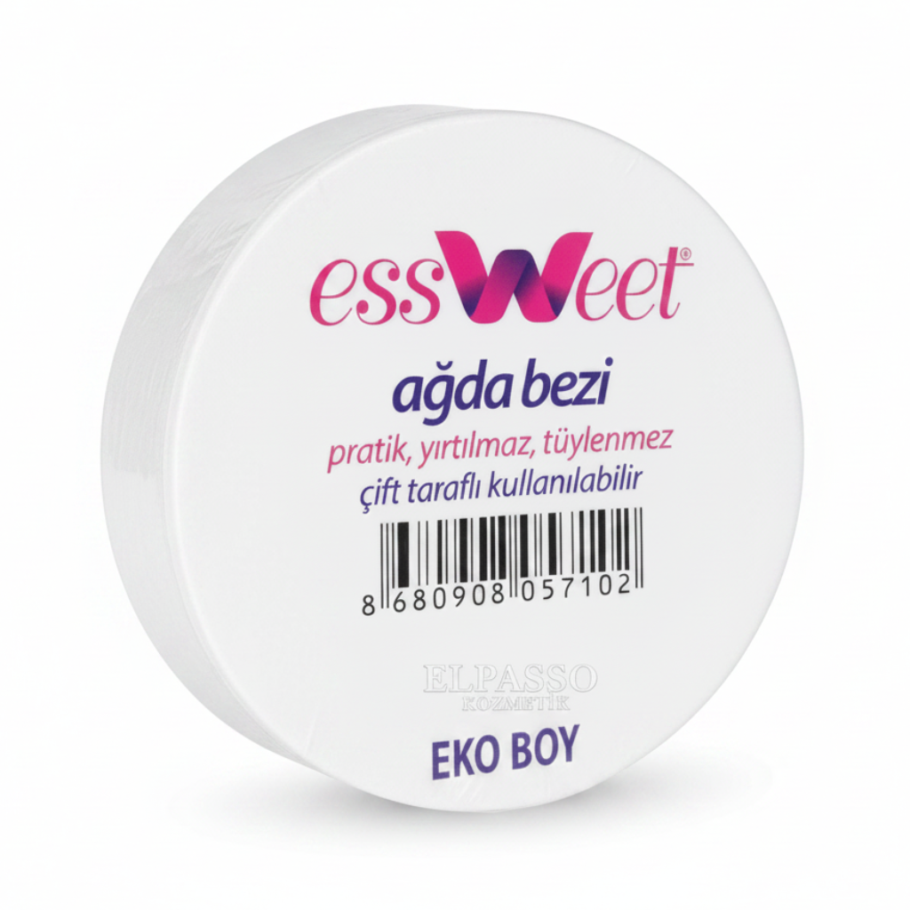 EssWeet Ağda Bezi - Dik Döndürülmüş