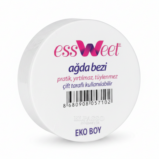 EssWeet Ağda Bezi - Dik Döndürülmüş