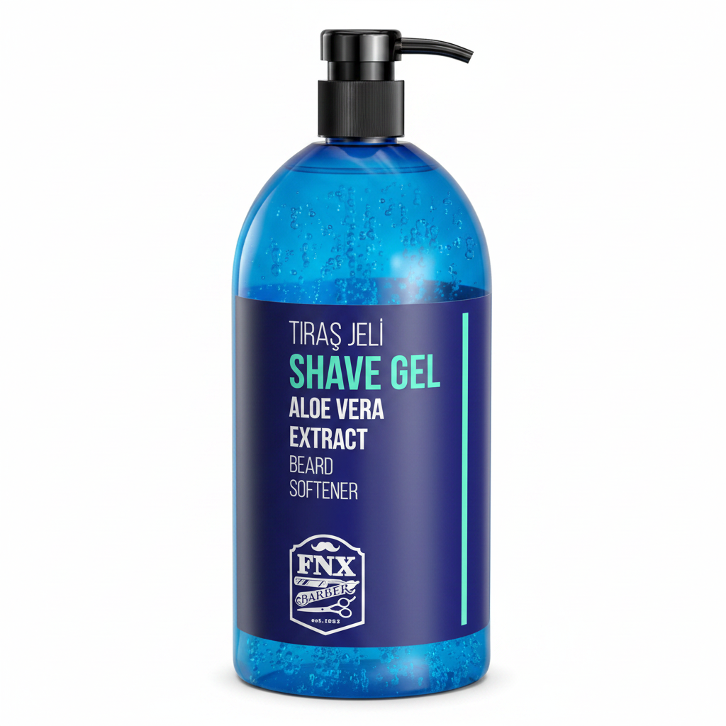 FNX Barber Shave Gel 1024x1024