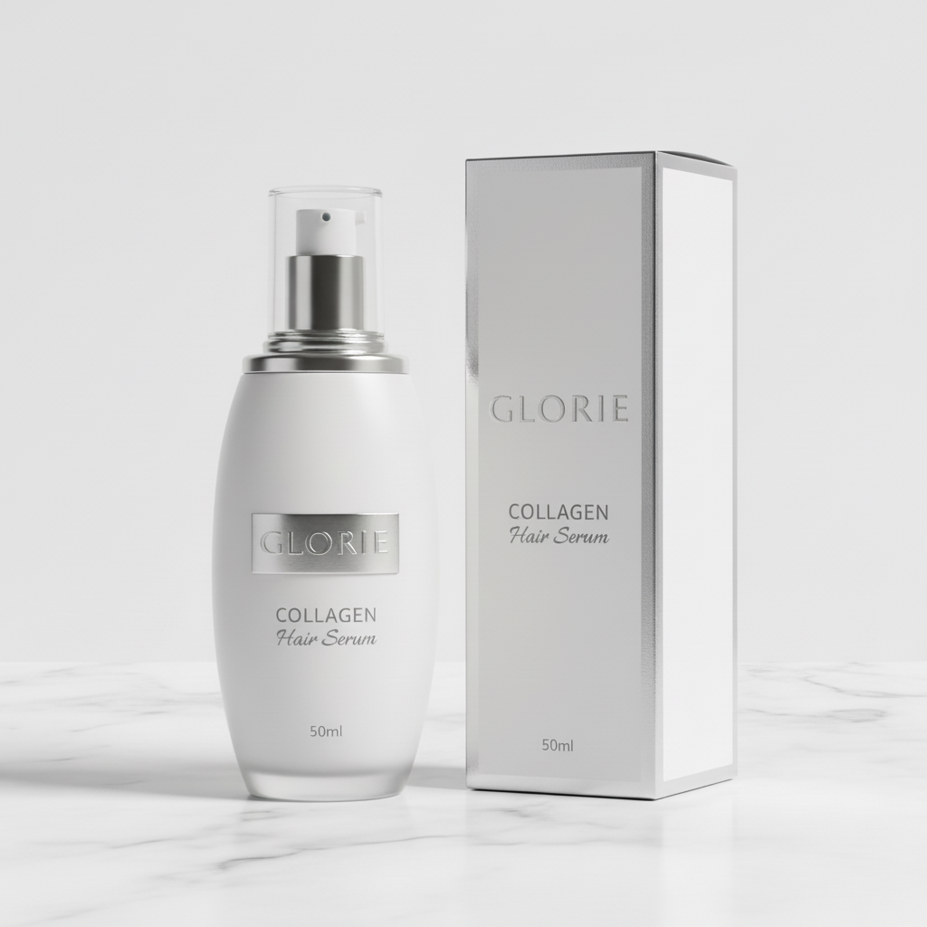 Glorie Collagen White