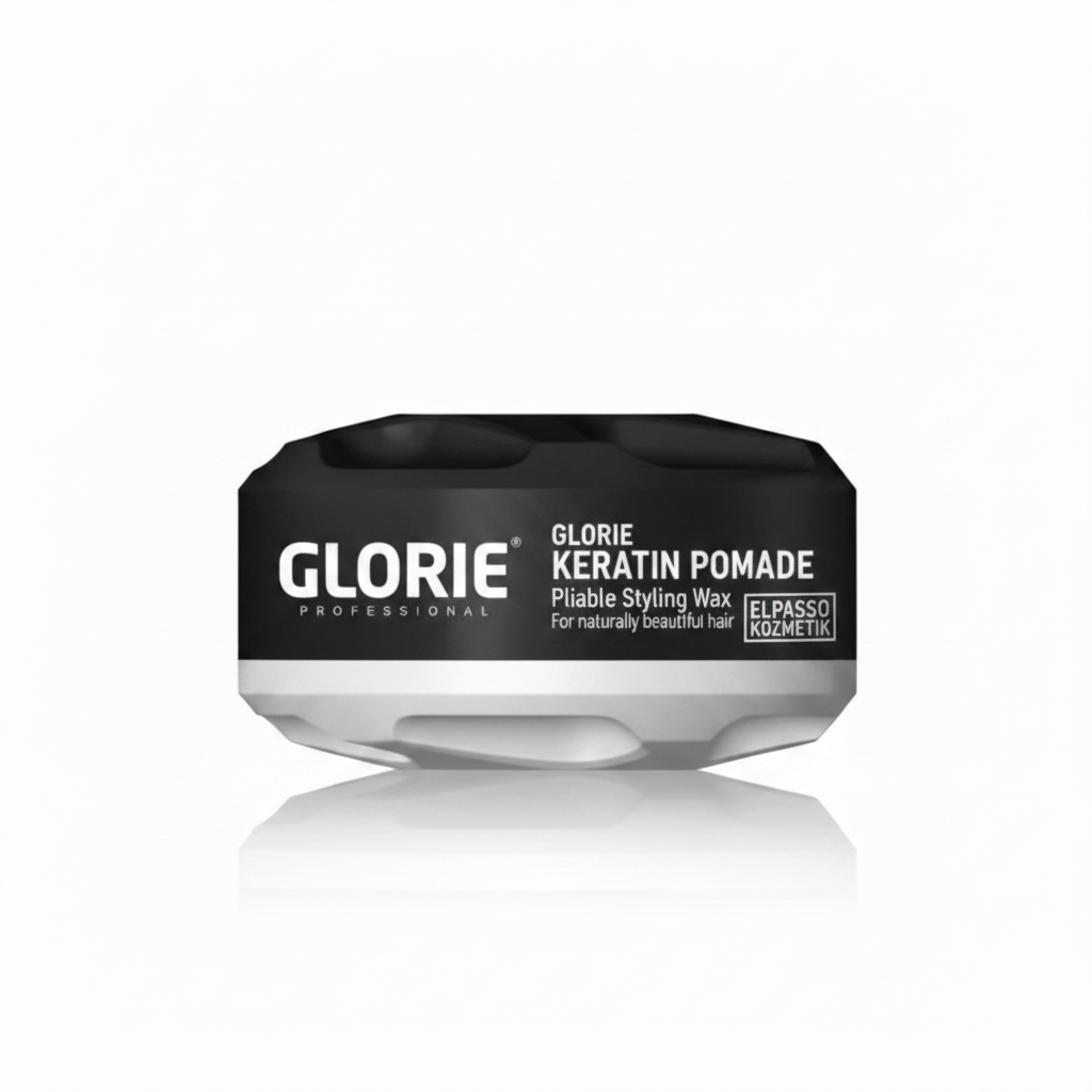 Glorie Keratin Pomade - Tek Ürün