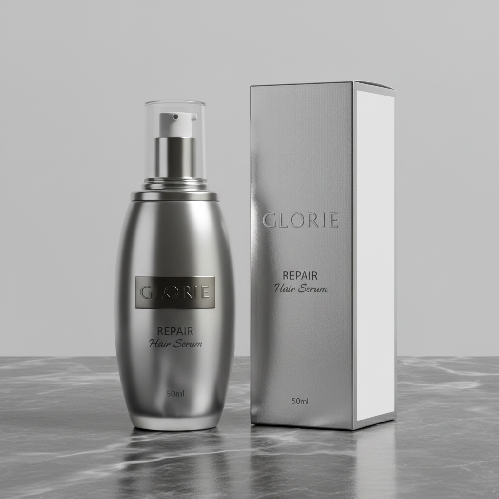 Glorie Repair Silver