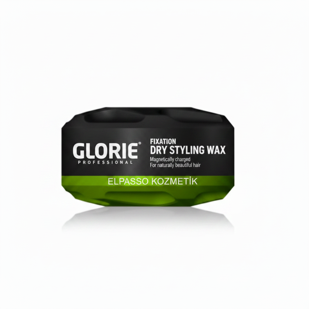 Glorie Wax - Tek Ürün, Kapak Yok
