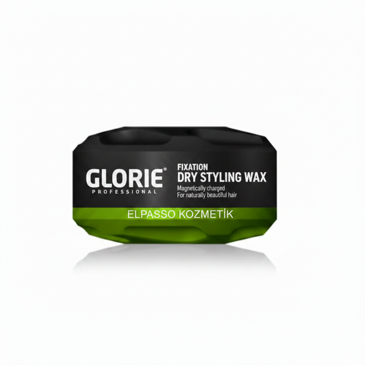 Glorie Wax - Tek Ürün, Kapak Yok