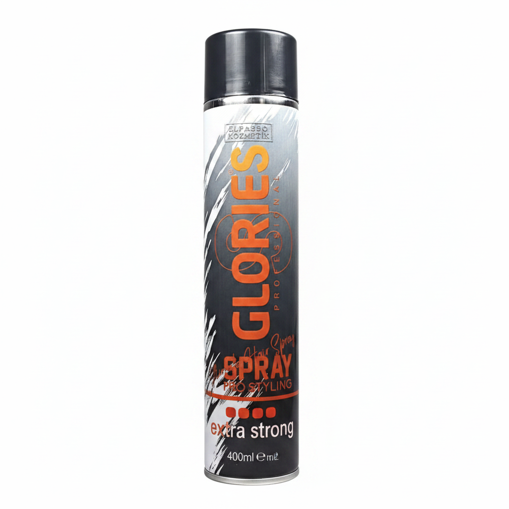 Glories Professional Hair Spray