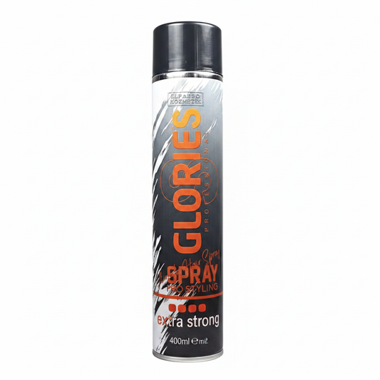 Glories Professional Hair Spray