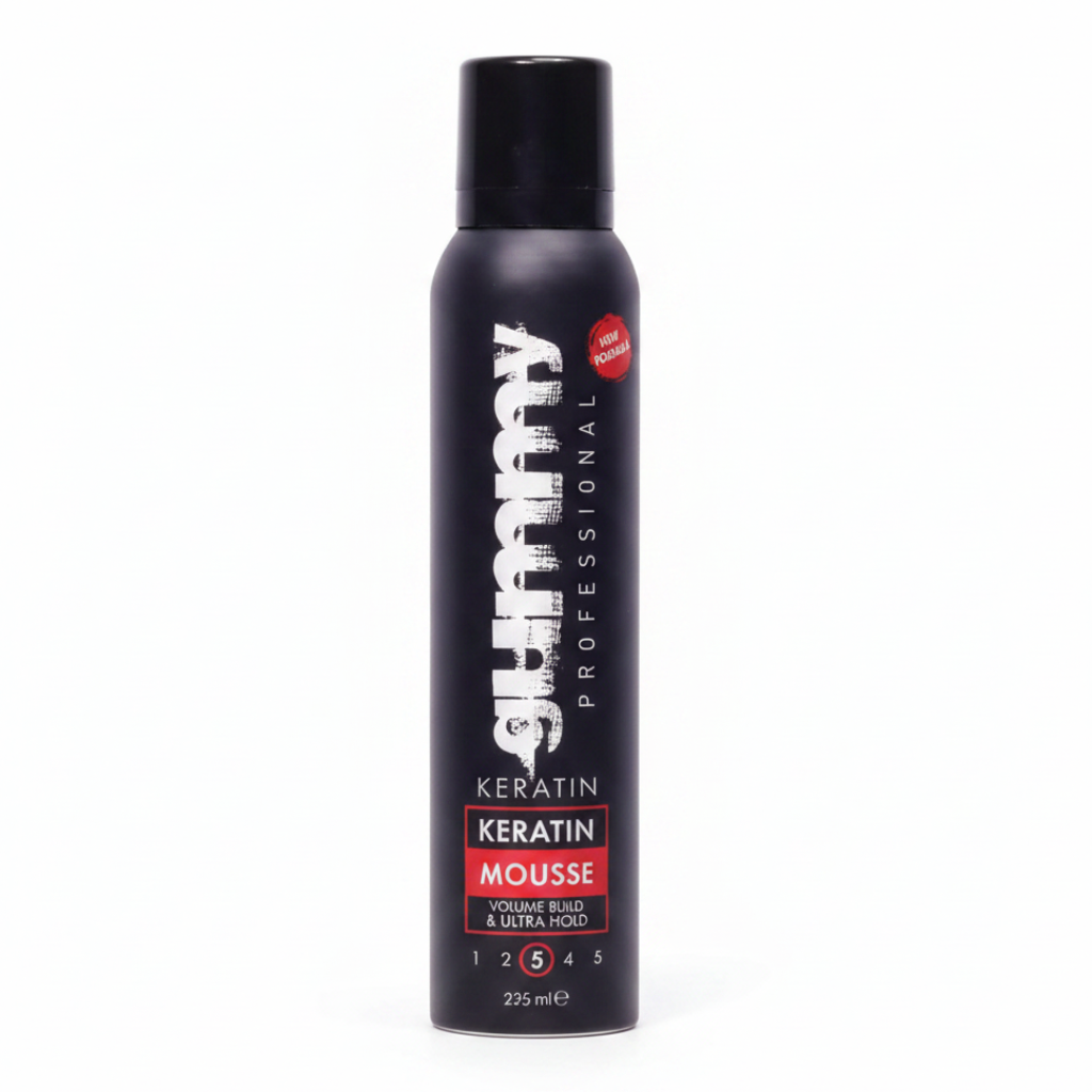 Gummy Hair Mousse 1024x1024