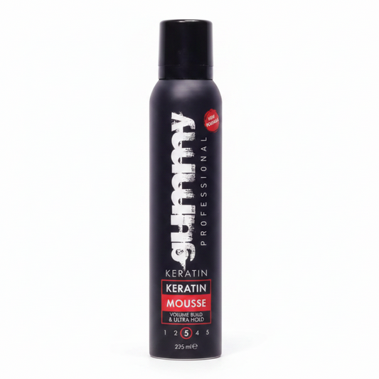 Gummy Hair Mousse 1024x1024