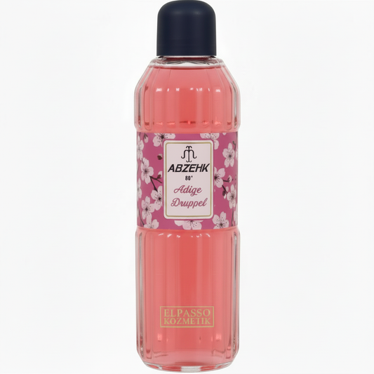 Abzehk Adige Druppel Eau de Cologne 400 ml