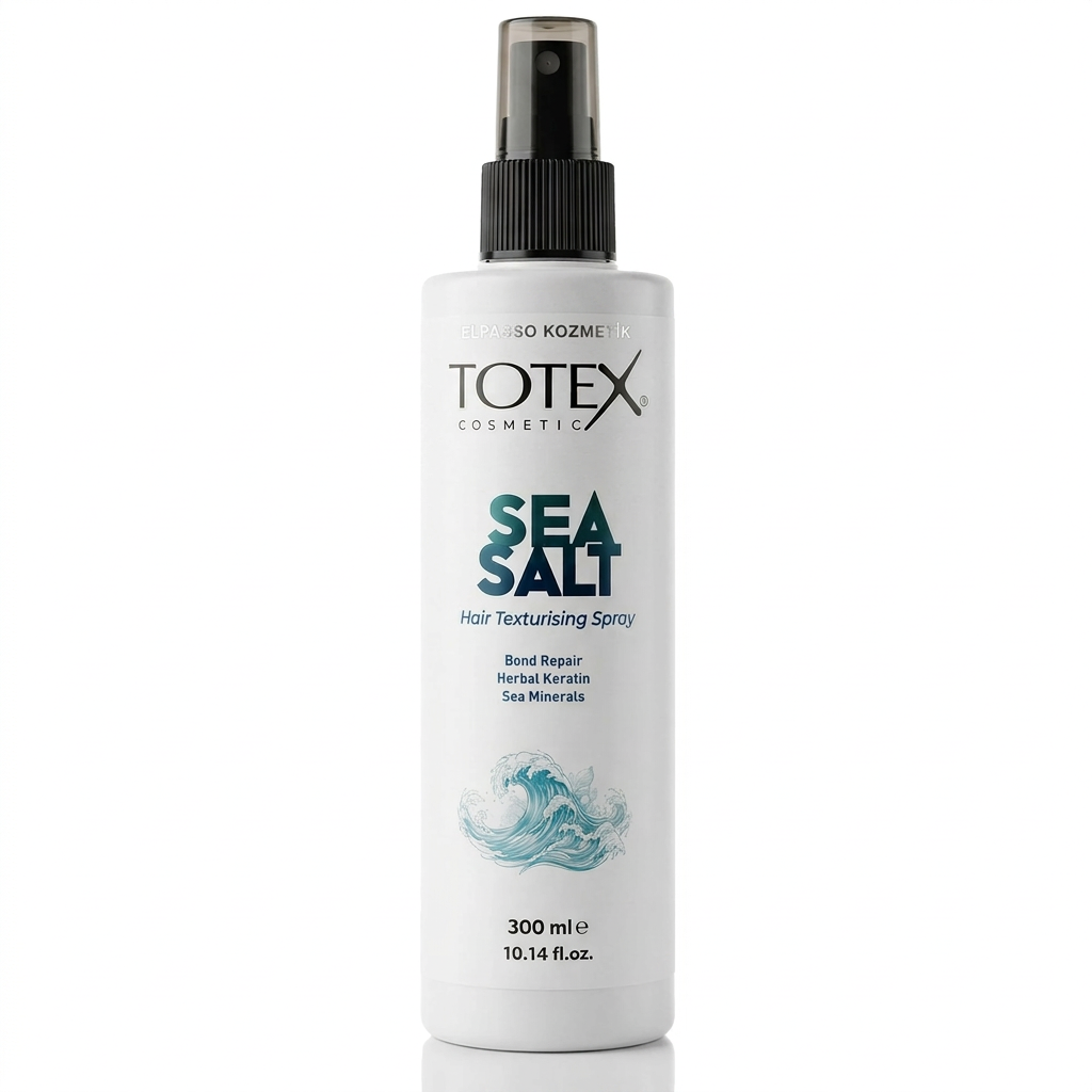 Totex Sea Salt Hair Texturising Spray 300 ml