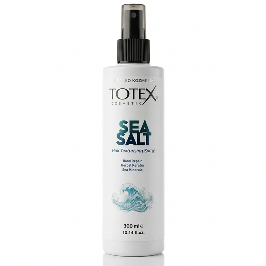 Totex Sea Salt Hair Texturising Spray 300 ml