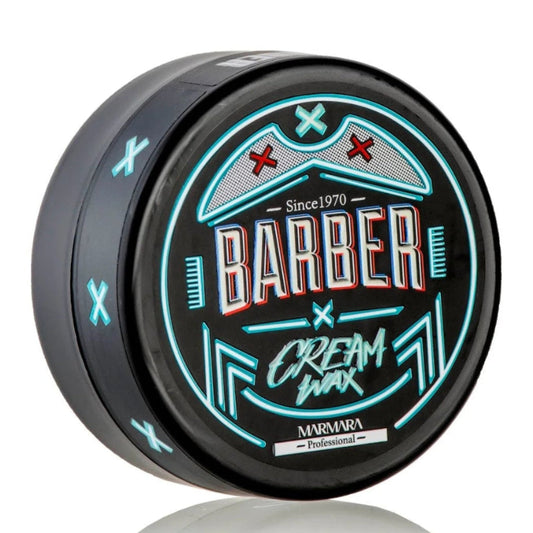 Marmara Barber Cream Wax 150ml