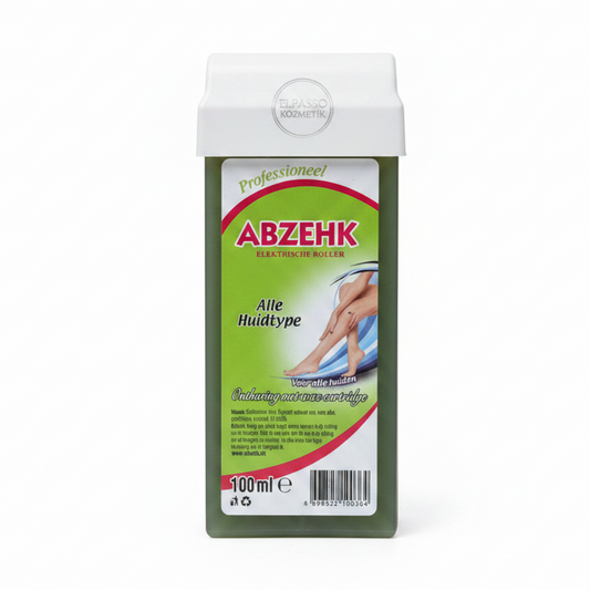 Abzehk Professioneel Alle Huidtype Wax Cartridge 100ml