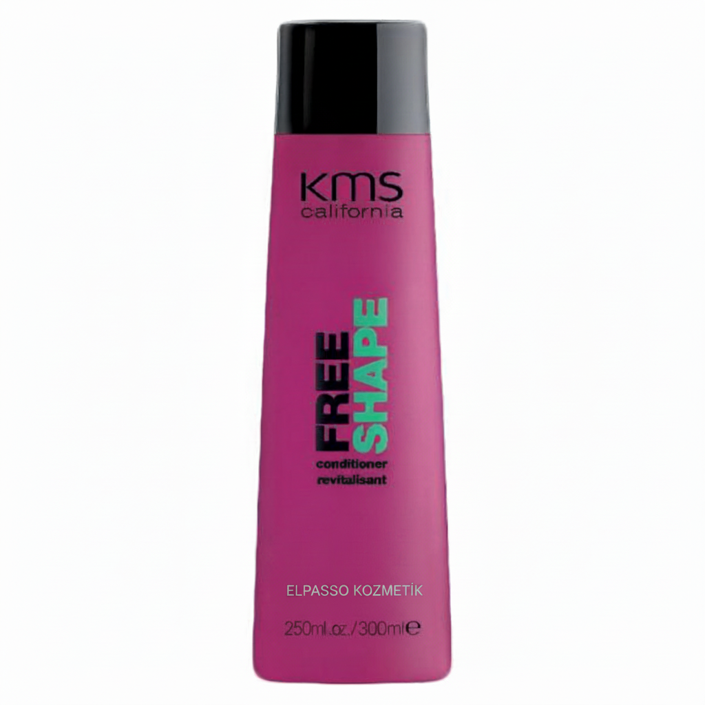 KMS Free Shape Conditioner 250ml