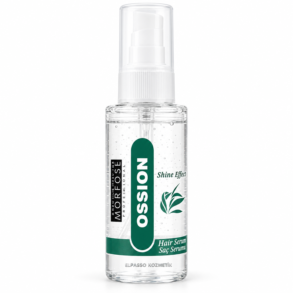 Morfose Ossion Shine Effect Haarserum 100 ml