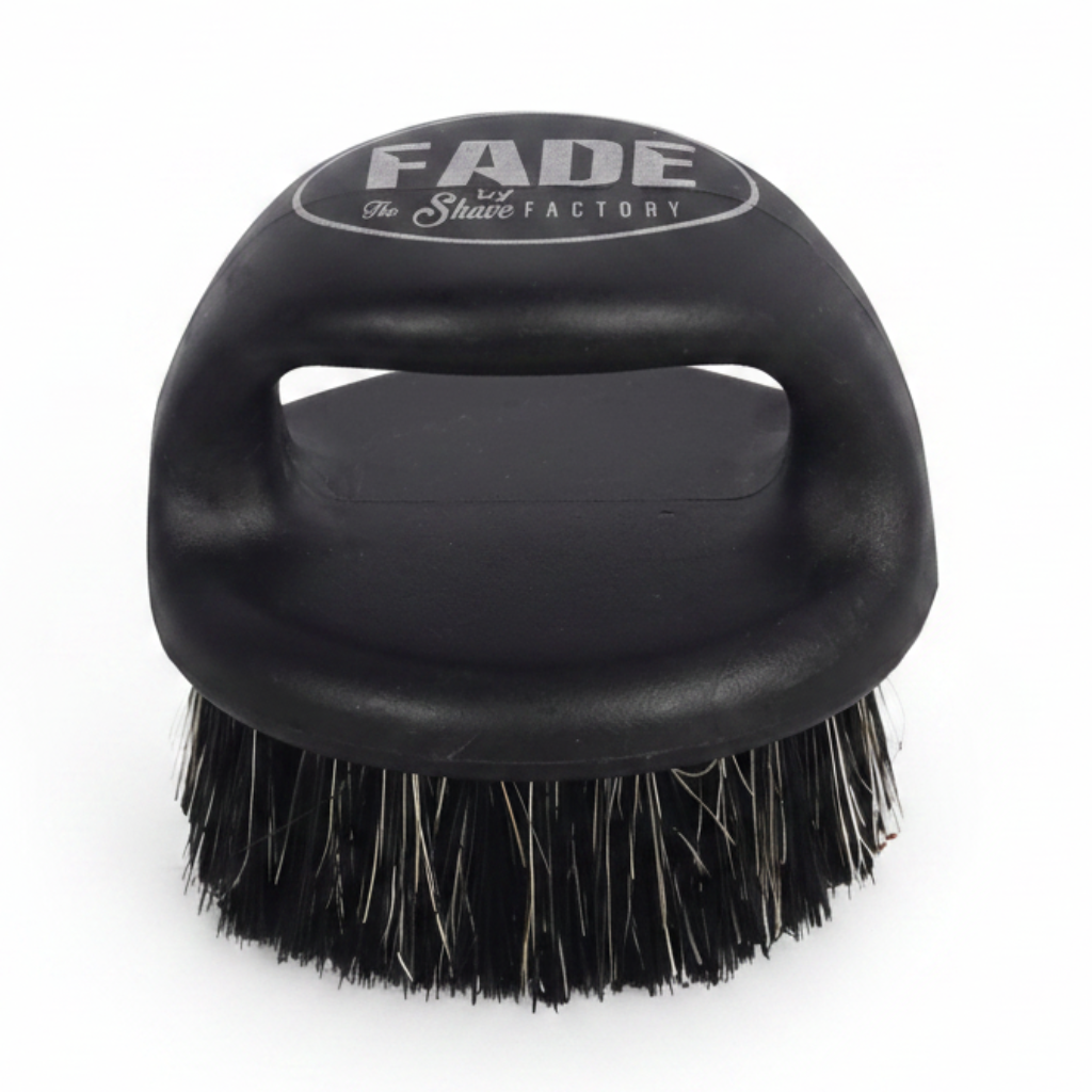 Fade by The Shave Factory Knuckle Brush