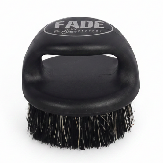 Fade by The Shave Factory Knuckle Brush
