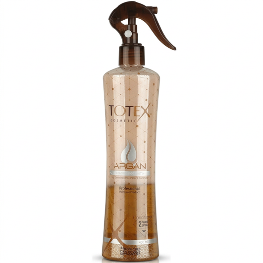 Totex Argan Two Phase Conditioner 400 ml