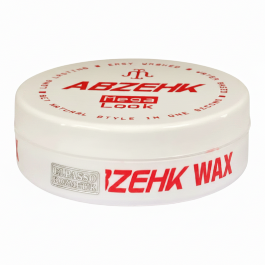 ABZEHK Mega Look Wax 150ml