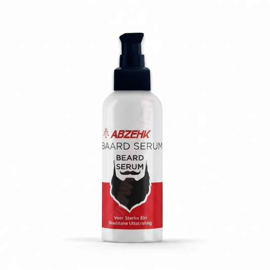 Abzehk Beard Serum