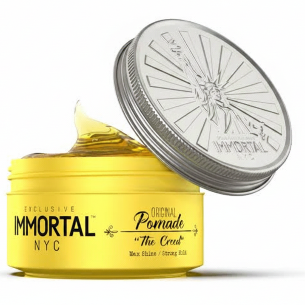 Immortal NYC Original Pomade The Creed 150ml
