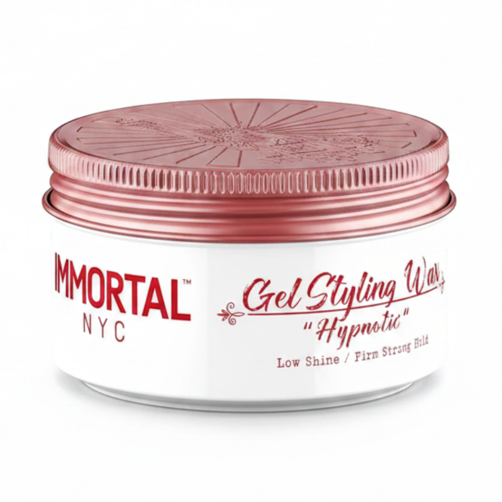 Immortal NYC Gel Styling Wax Hypnotic