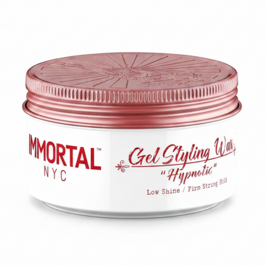Immortal NYC Gel Styling Wax Hypnotic