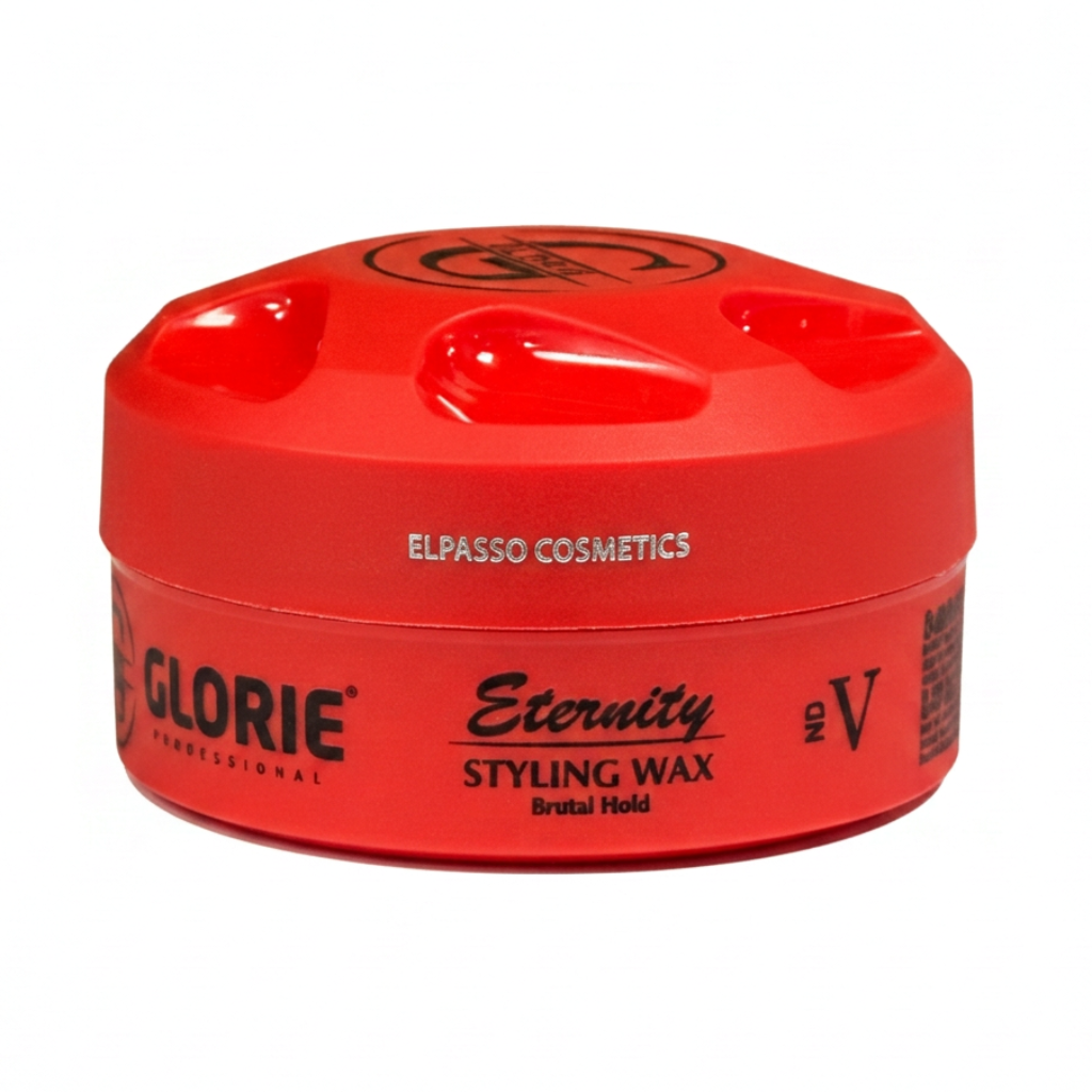 Küçük damgalı kırmızı Glorie Eternity