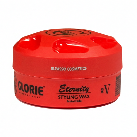 Küçük damgalı kırmızı Glorie Eternity