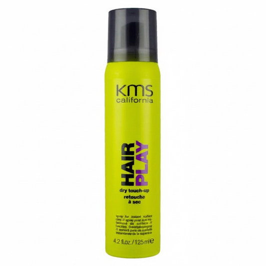 KMS Hair Play Dry Touch-Up 125ml