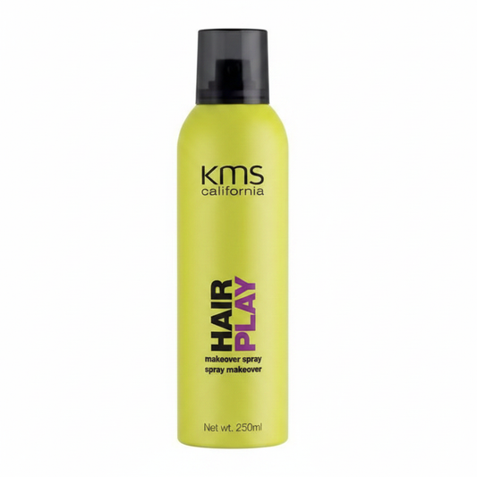 KMS Hair Play Makeover Spray 250ml