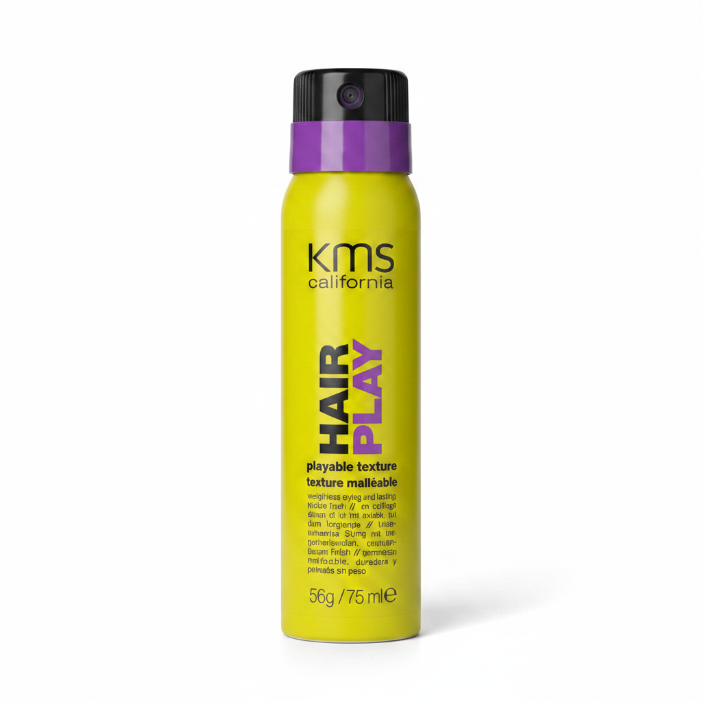 KMS Hair Play Playable Texture 75ml
