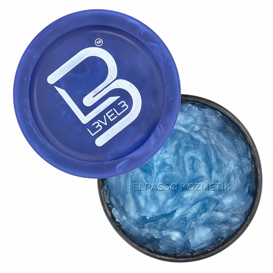 L3VEL3 Cream Gel Açık