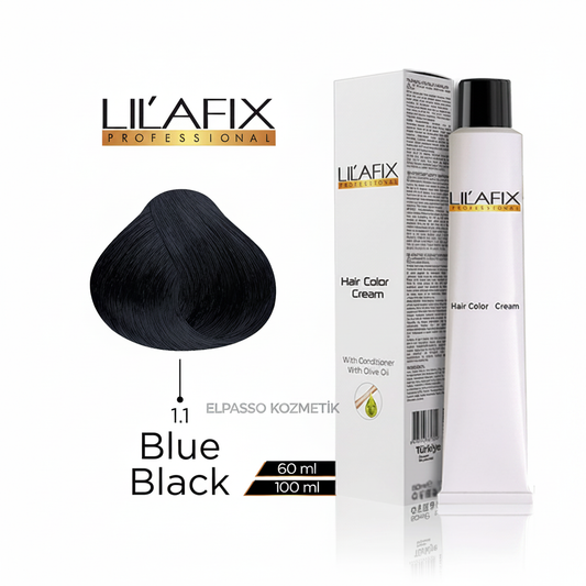 Lilafix 1.1 Blue Black