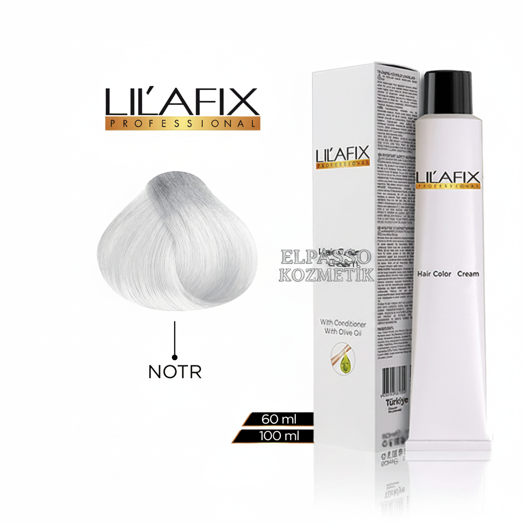 Lilafix NOTR