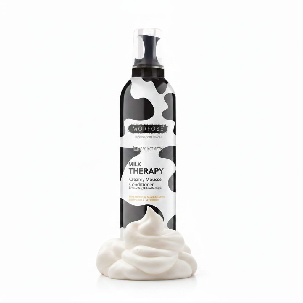 Morfose Milk Therapy - Damgalı v3