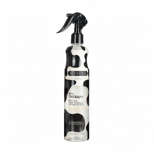 Morfose Milk Therapy Milky Two Phase Conditioner - Damgalı