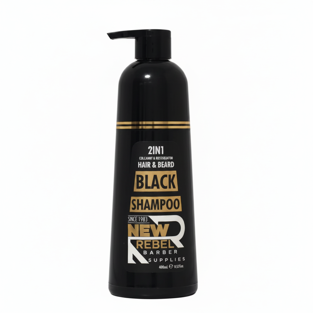 New Rebel Black Shampoo 1024x1024