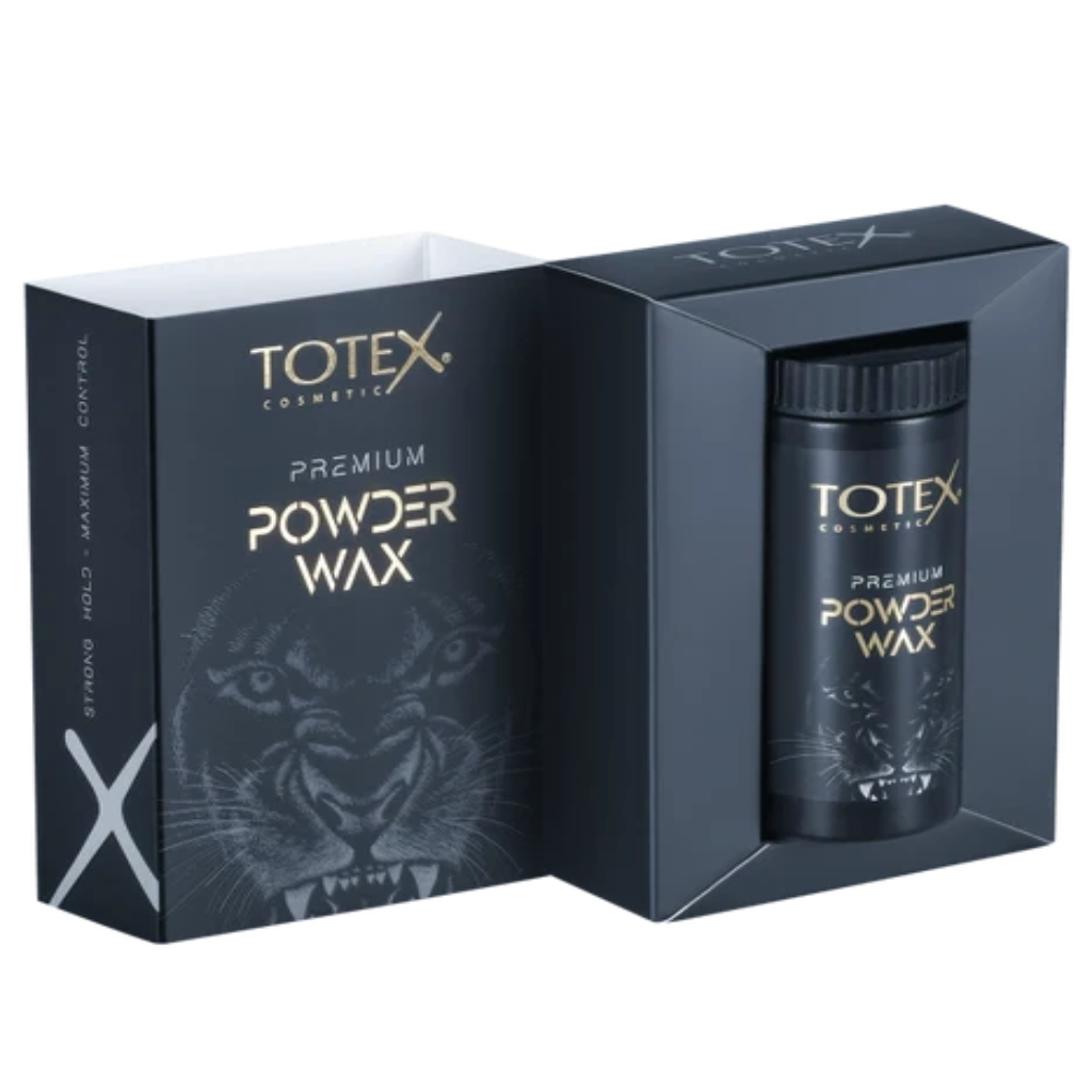 Totex Premium Powder Wax 20 g