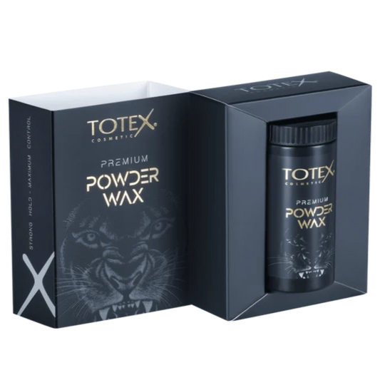 Totex Premium Powder Wax 20 g