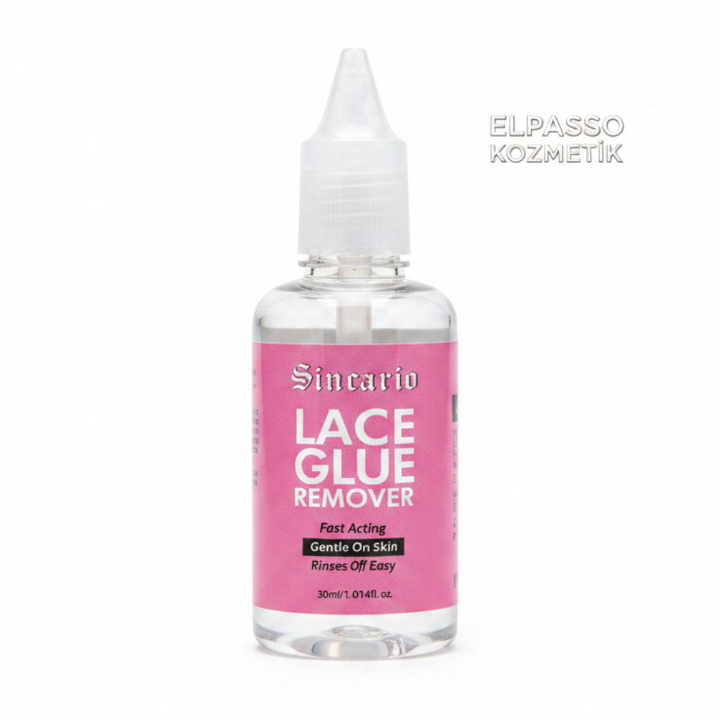 Sincario Lace Glue Remover