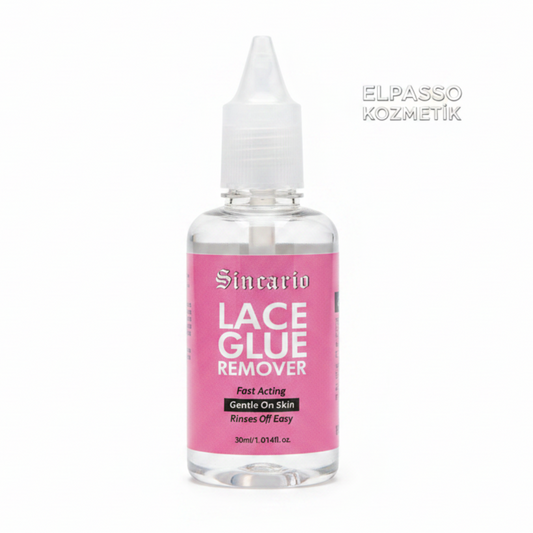 Sincario Lace Glue Remover