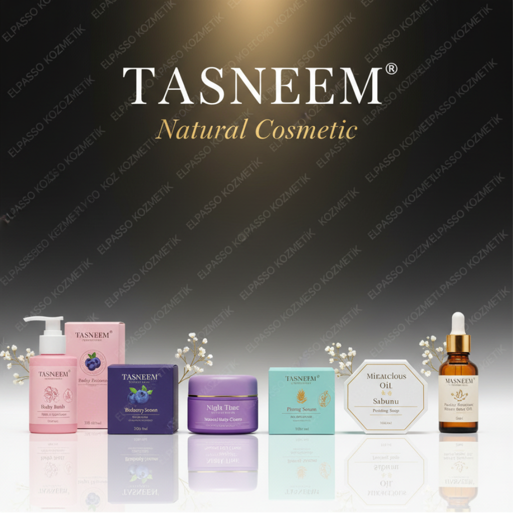 Tasneem Banner - ELPASSO Watermark