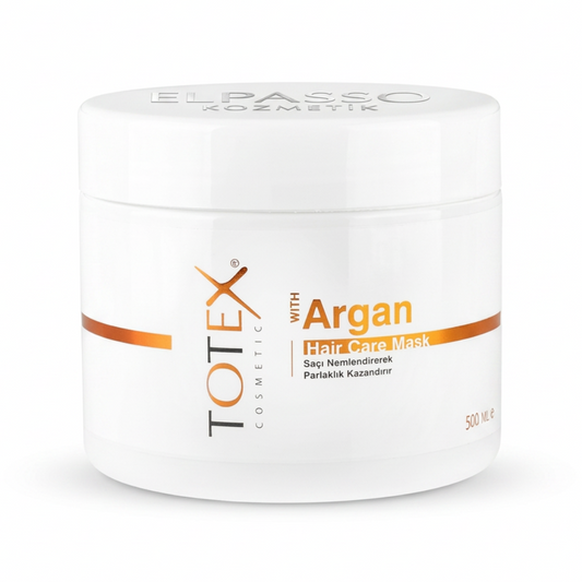 Totex Argan Hair Care Mask 500 ml