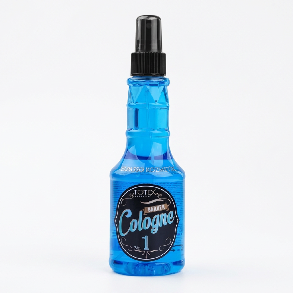 Totex Barber Cologne No.1