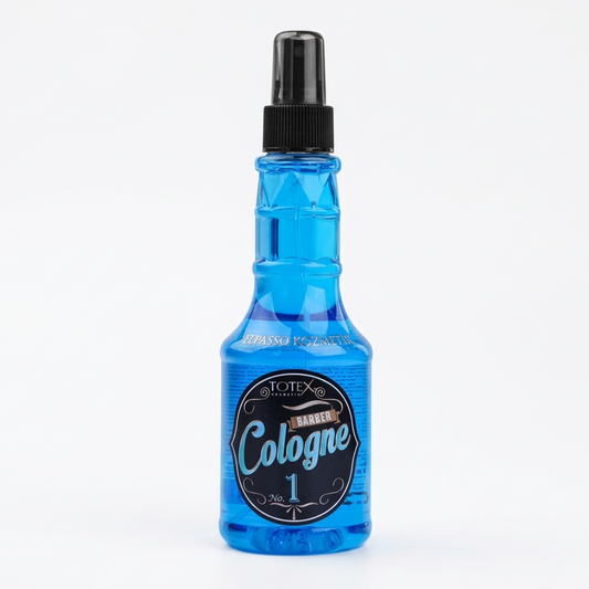 Totex Barber Cologne No.1
