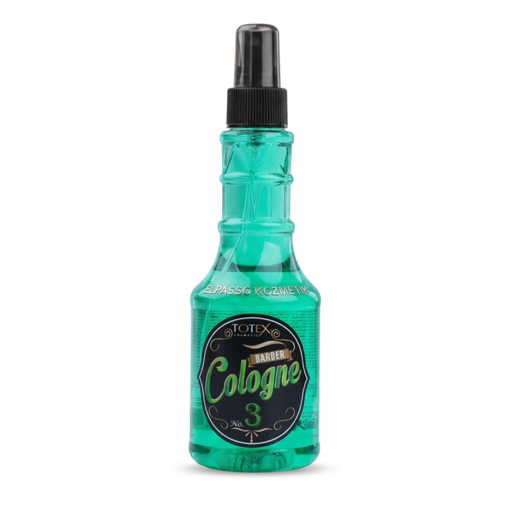 Totex Barber Cologne No.3 250 ml