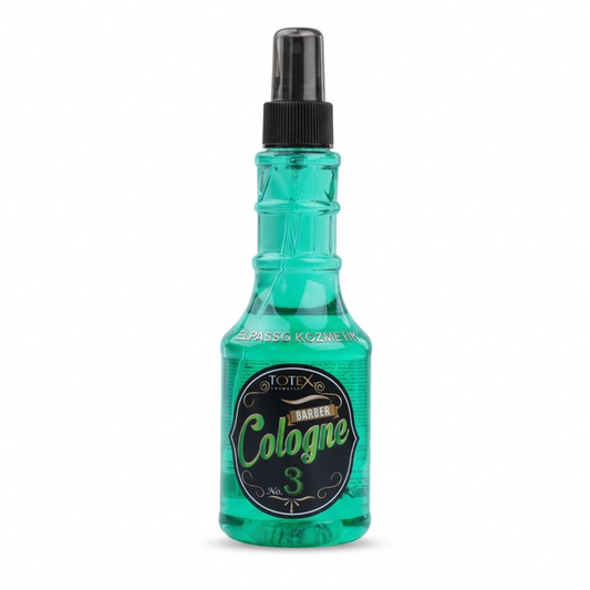 Totex Barber Cologne No.3 250 ml