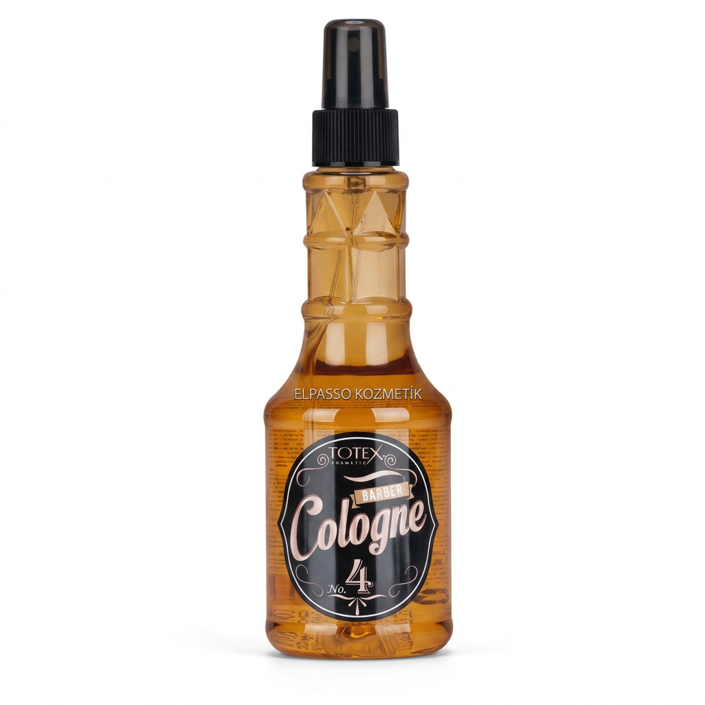 Totex Barber Cologne No.4 250 ml