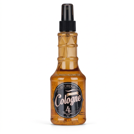 Totex Barber Cologne No.4 250 ml